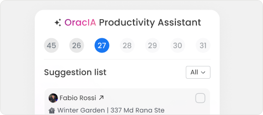 Your AI Deal Assistant, Always On