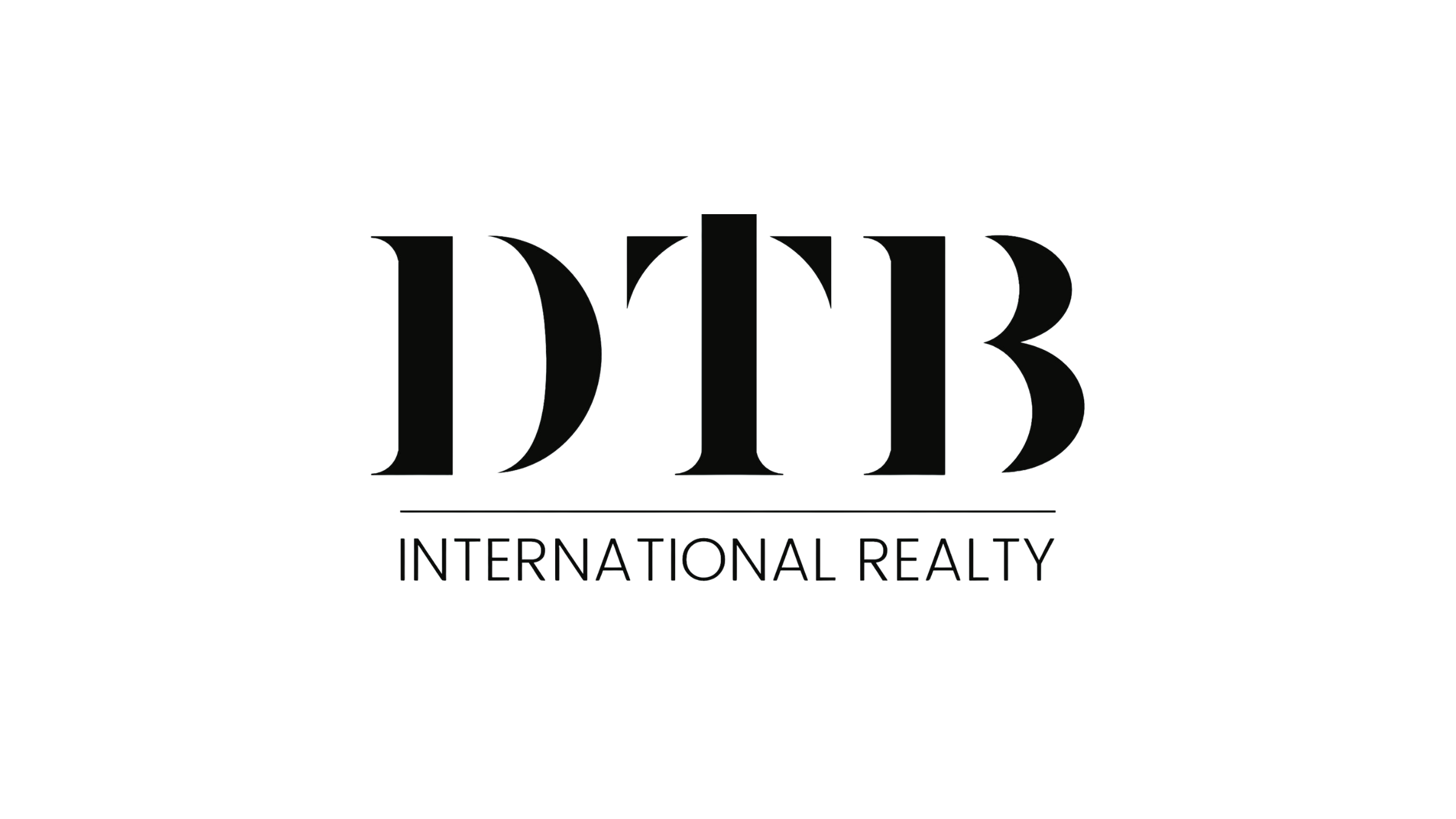 DTB International Realty