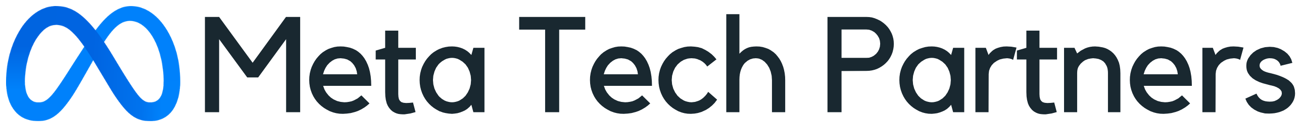 Meta Tech Partner